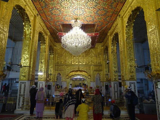 New Delhi